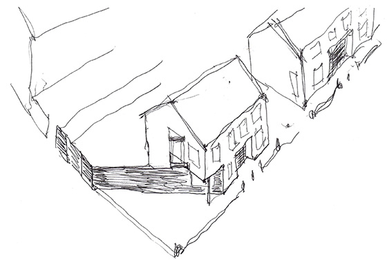 field street